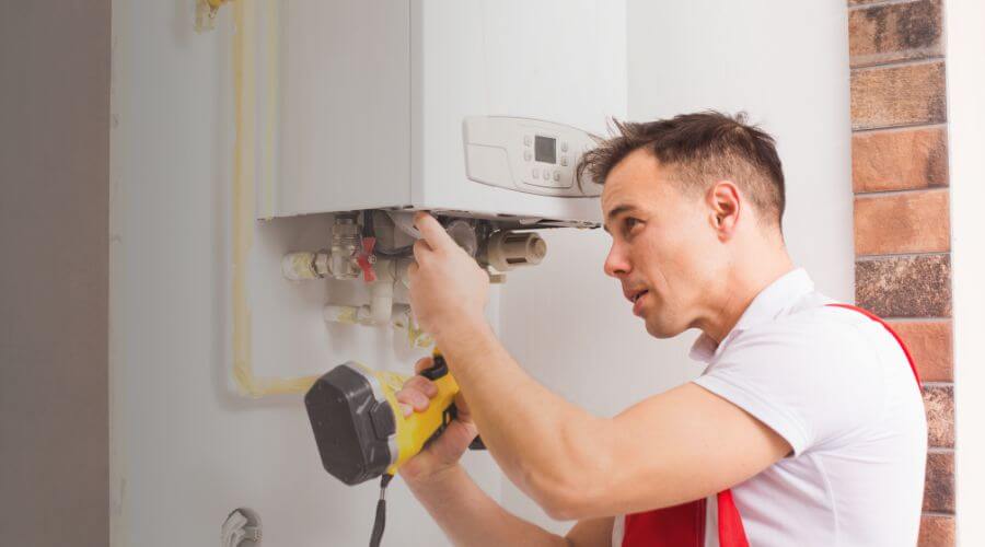 Professional septic pumping service in Saint Stephen, MN
